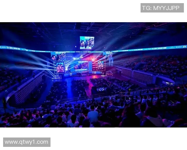 探索CS2赛事品牌合作新模式助力电竞产业发展与创新